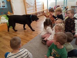 2025-11-19 Pan Konrad i jego pies